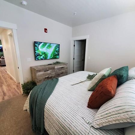 Monroe Mountain Suite - Castle Rock Condos Richfield Esterno foto