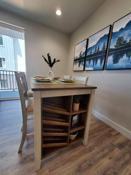 Monroe Mountain Suite - Castle Rock Condos Richfield Esterno foto