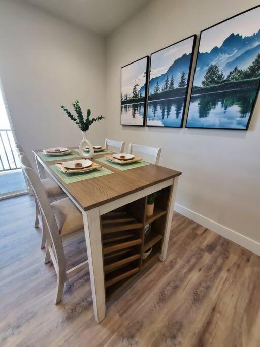 Monroe Mountain Suite - Castle Rock Condos Richfield Esterno foto