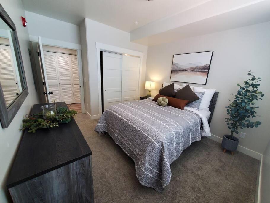 Monroe Mountain Suite - Castle Rock Condos Richfield Esterno foto