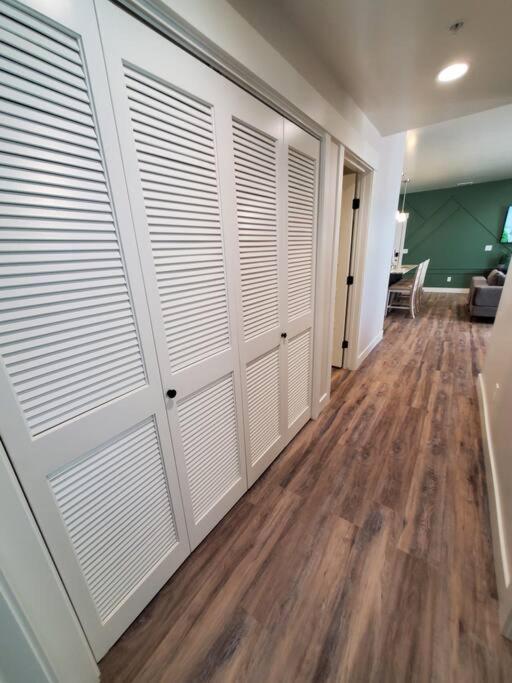 Monroe Mountain Suite - Castle Rock Condos Richfield Esterno foto