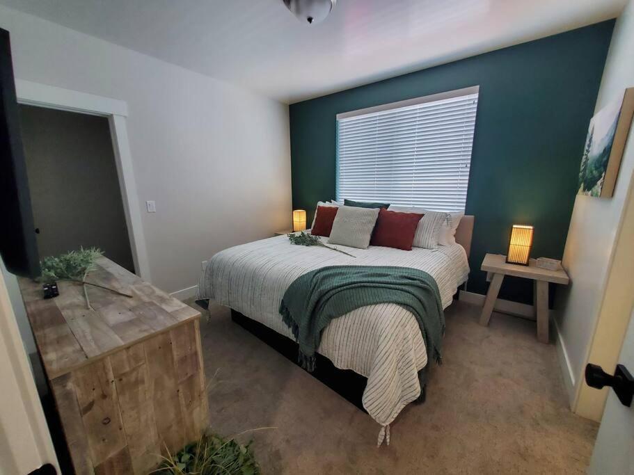 Monroe Mountain Suite - Castle Rock Condos Richfield Esterno foto